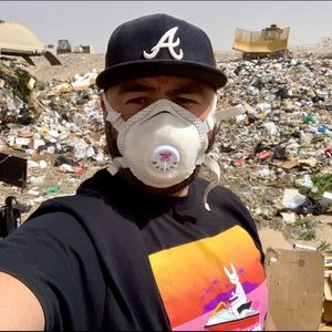 Meet your Posher, Mario